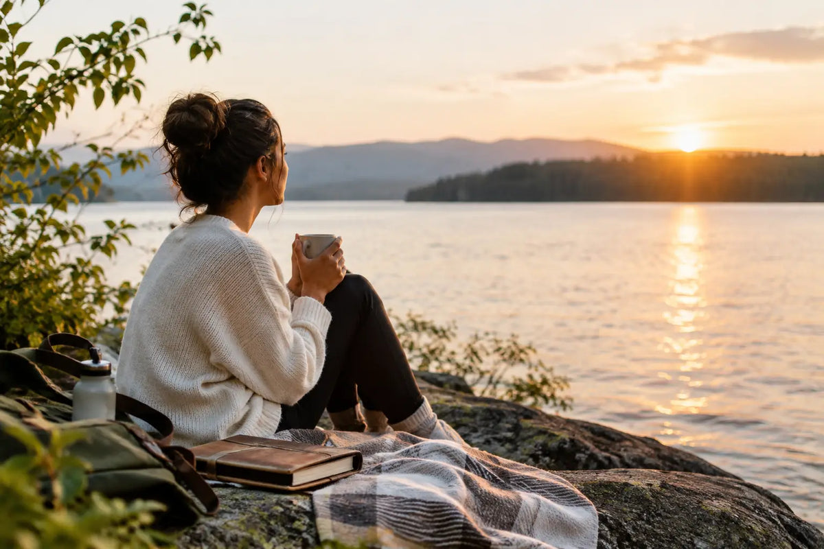 How to Build Sabbath Rhythms for a More Rested Life