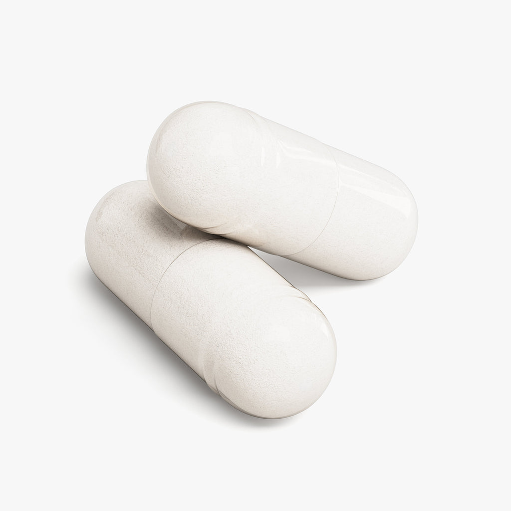 Magnesium Glycinate 275mg | Supports Sleep, Muscle Health & Stress Relief by Rooted Wellness