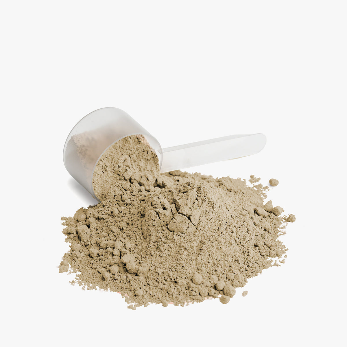 Advanced Whey Protein Isolate – Vanilla | MCT Oil, 22g Protein Per Serving by Rooted Wellness
