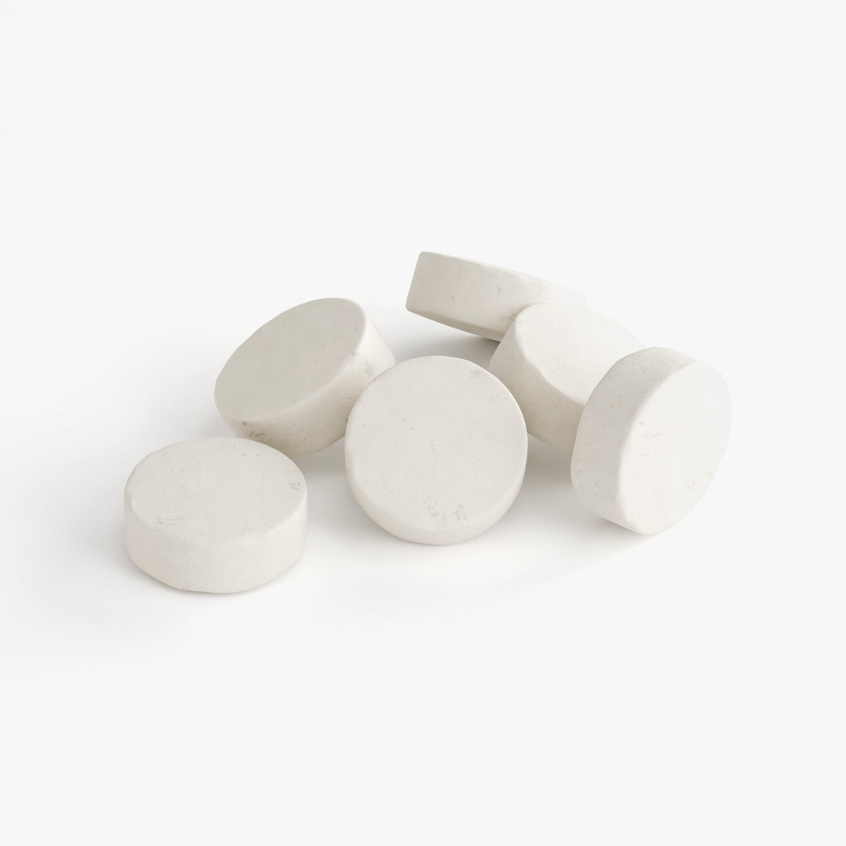 Dental + Oral Health Chewables by Rooted Wellness