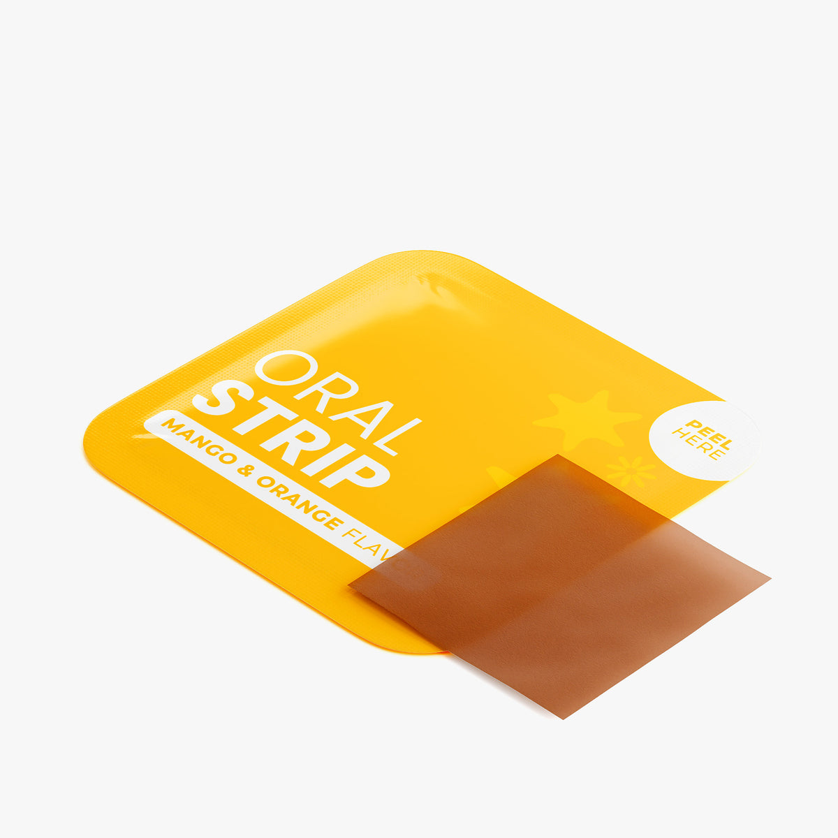 Recovery Strips by Rooted Wellness