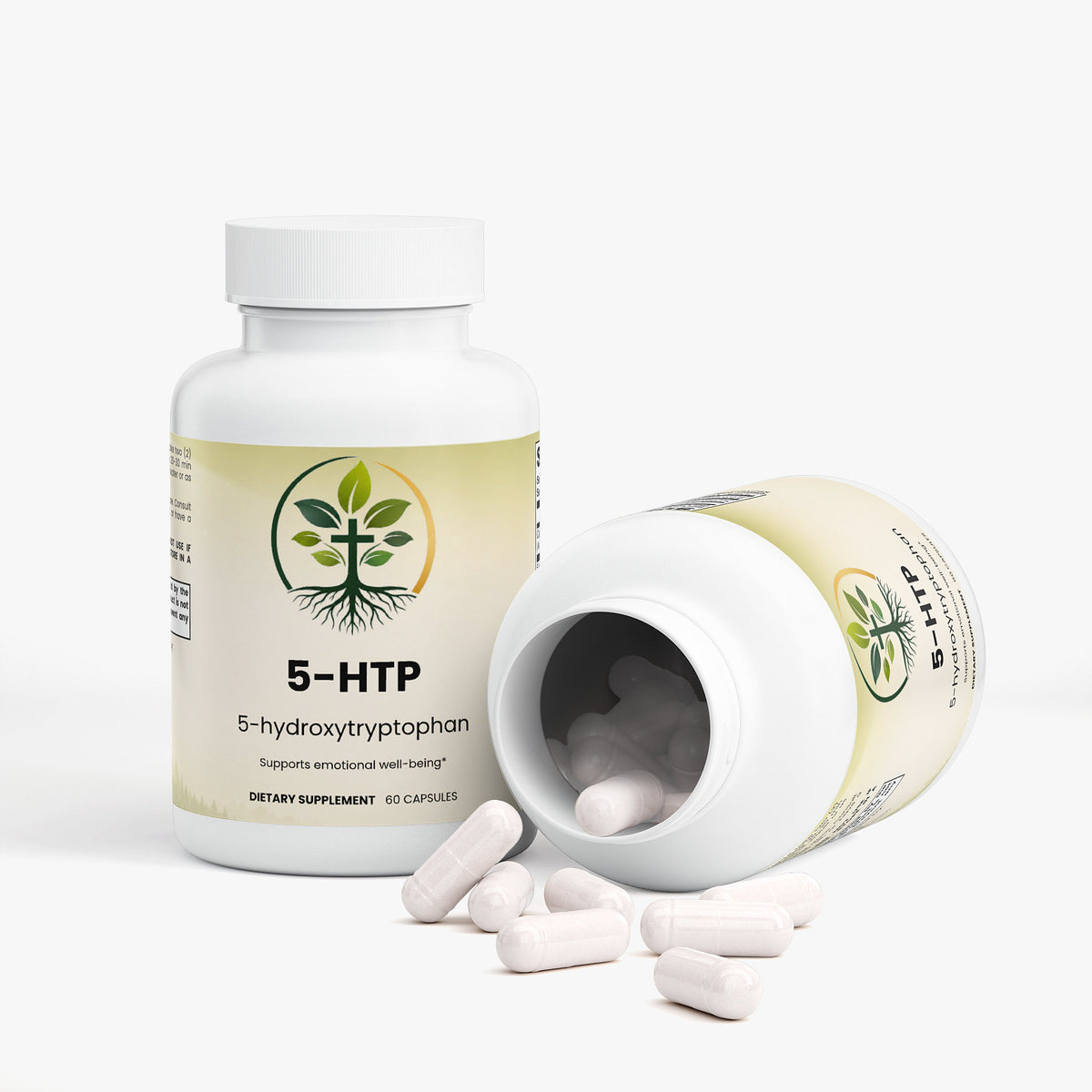 5-HTP by Rooted Wellness