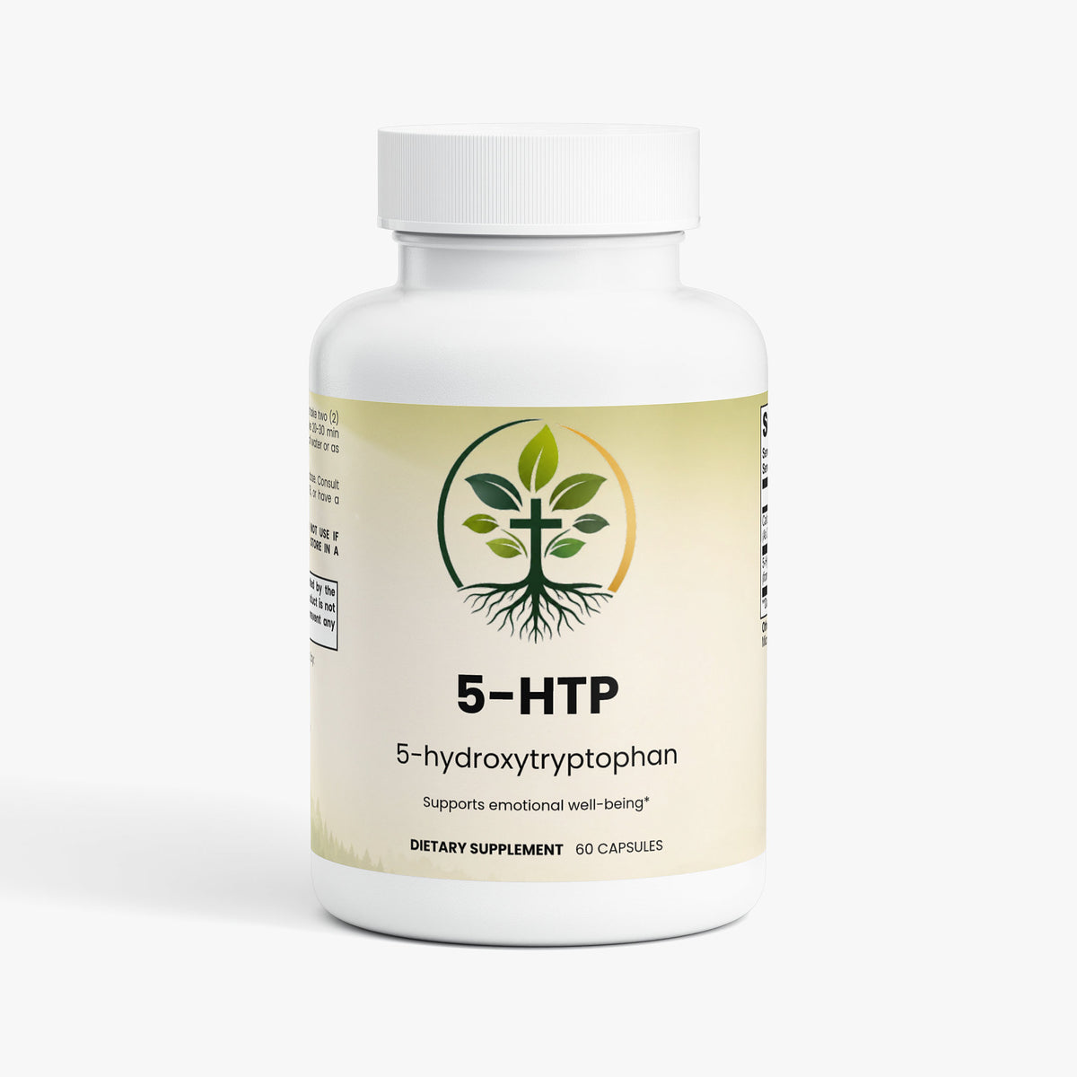 5-HTP by Rooted Wellness