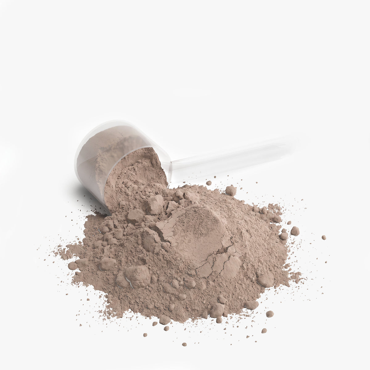 Performance Whey Protein Blend (Chocolate) by Rooted Wellness