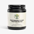 Performance Whey Protein Blend (Vanilla) by Rooted Wellness