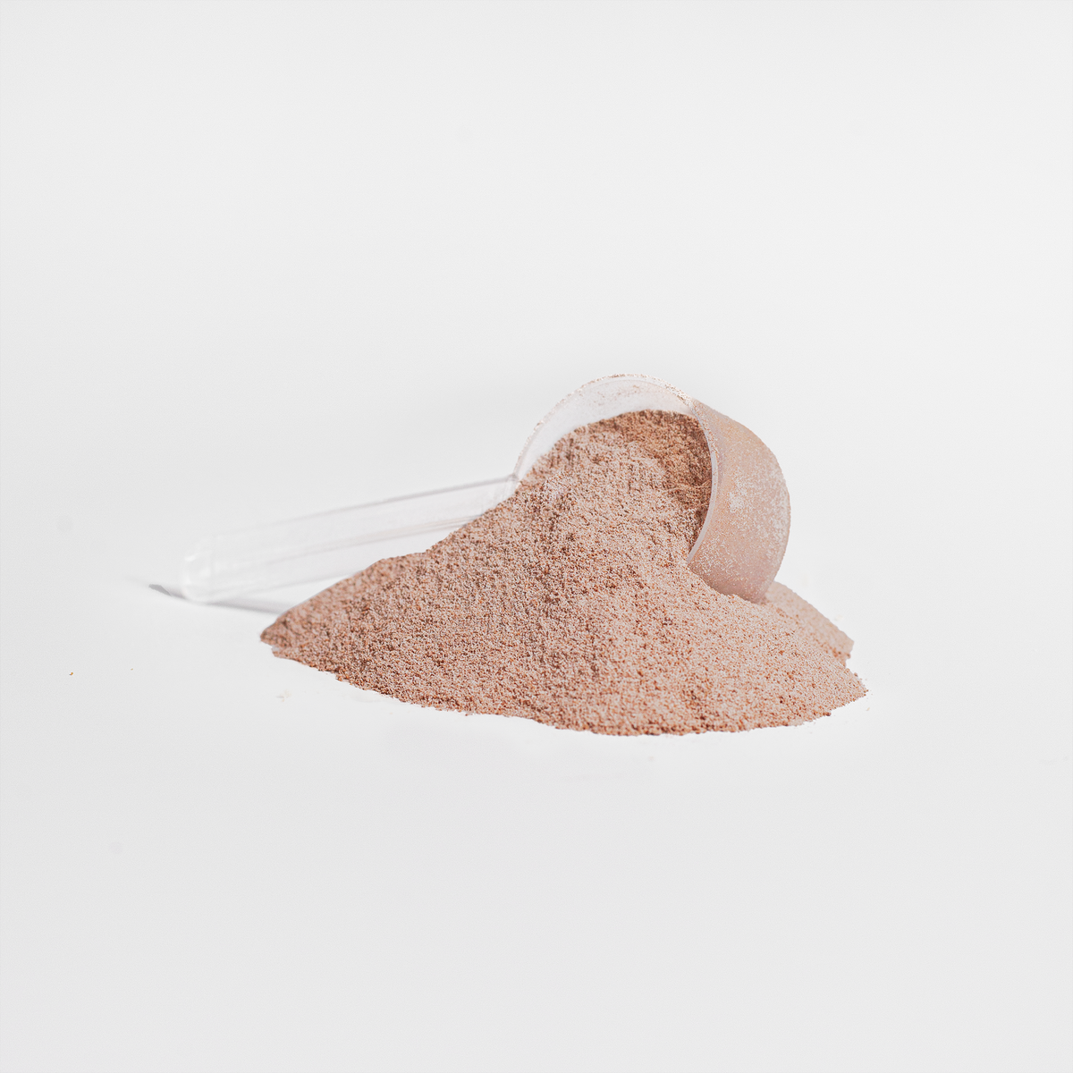 Grass-Fed Collagen Peptides Powder (Chocolate) by Rooted Wellness