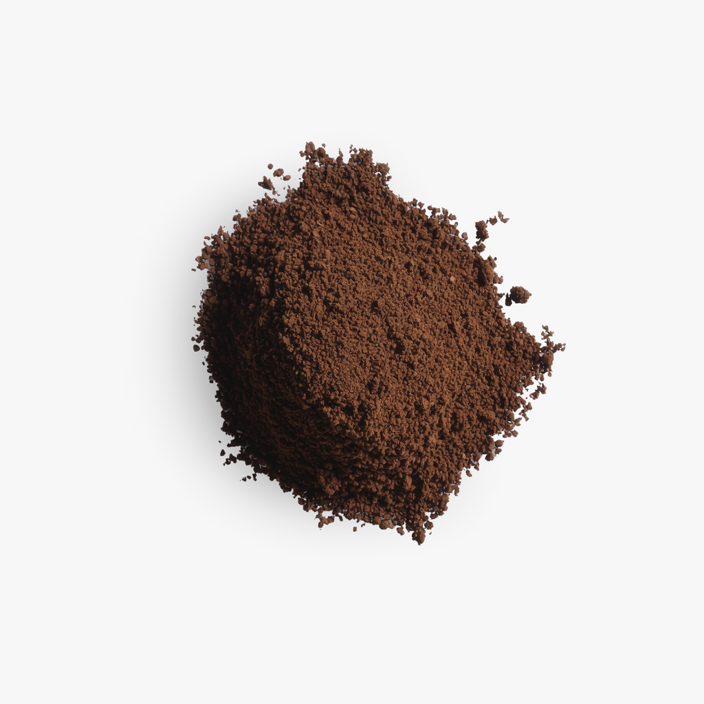 Vitality Mushroom Coffee (Medium Roast) by Rooted Wellness