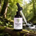 Respiratory & Lung Health Drops by Rooted Wellness