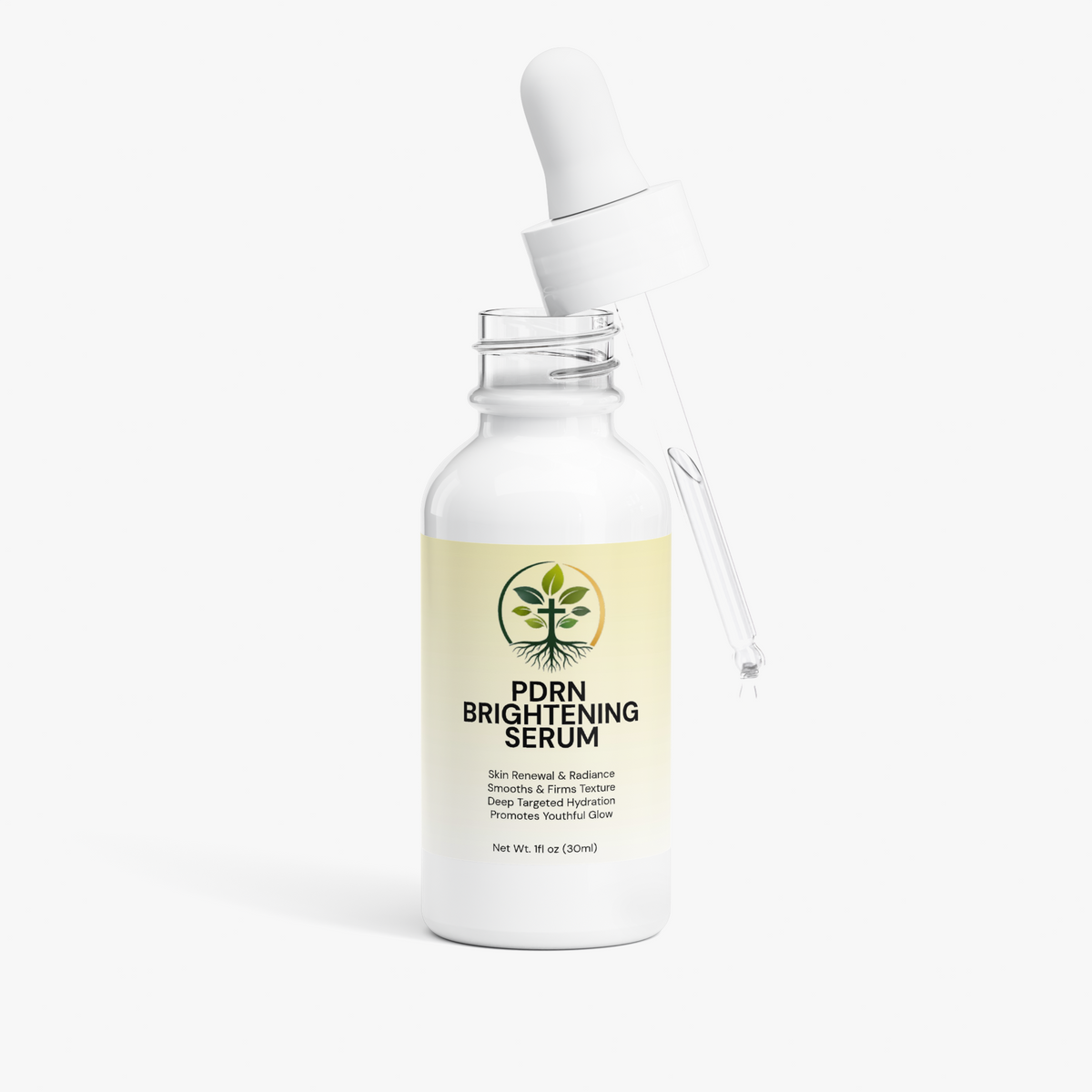 PDRN Brightening Serum by Rooted Wellness