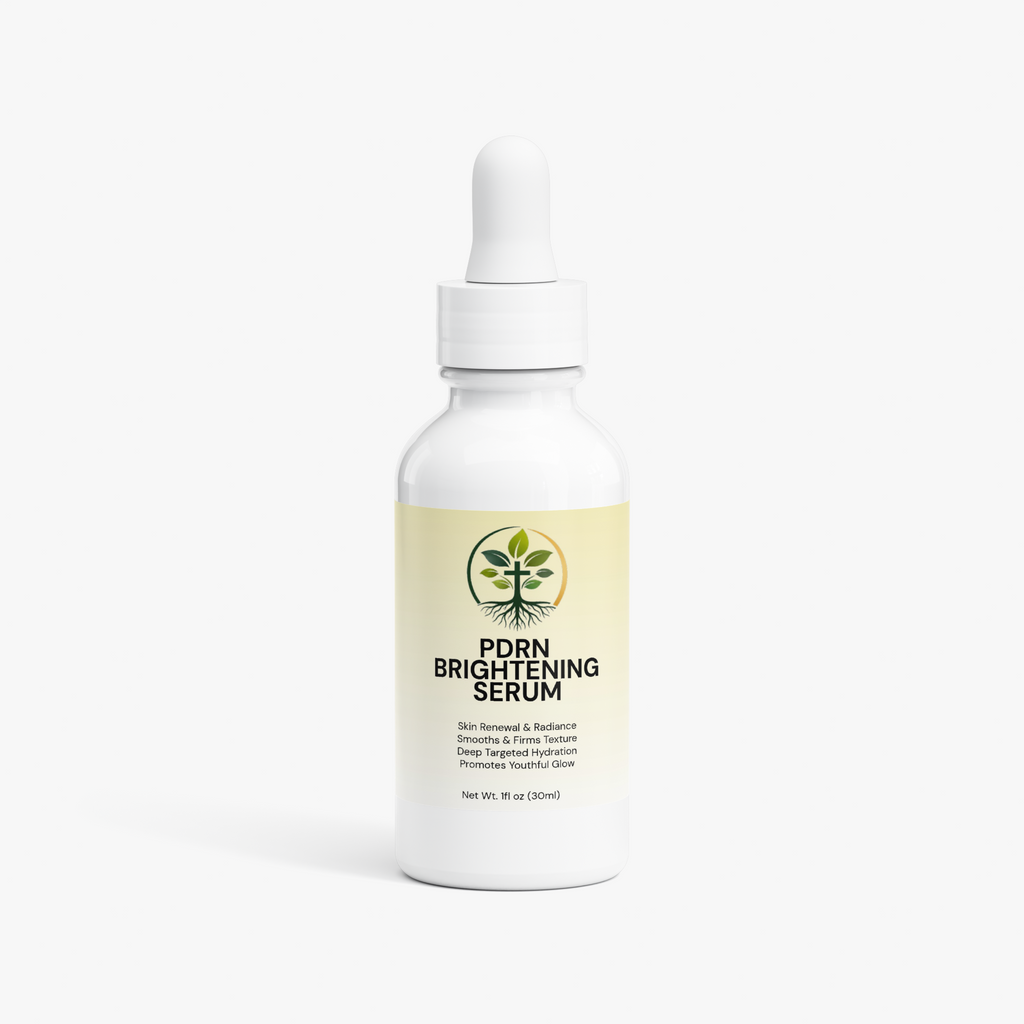 PDRN Brightening Serum by Rooted Wellness