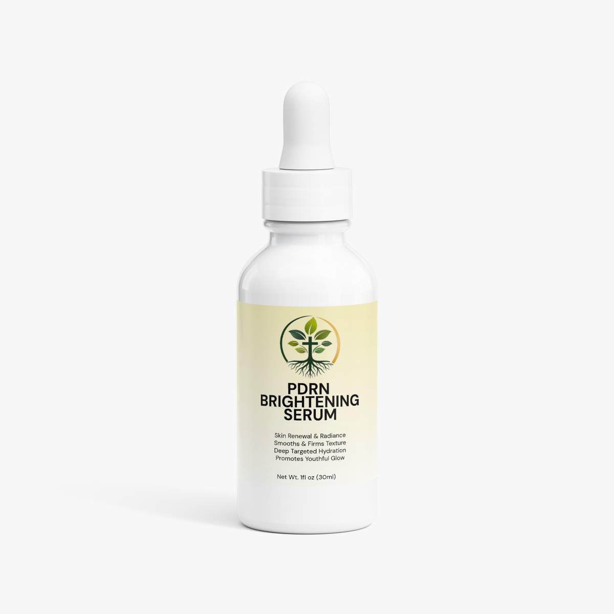 PDRN Brightening Serum by Rooted Wellness