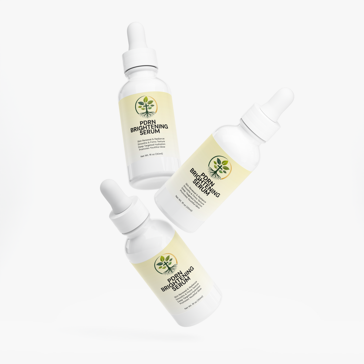 PDRN Brightening Serum by Rooted Wellness