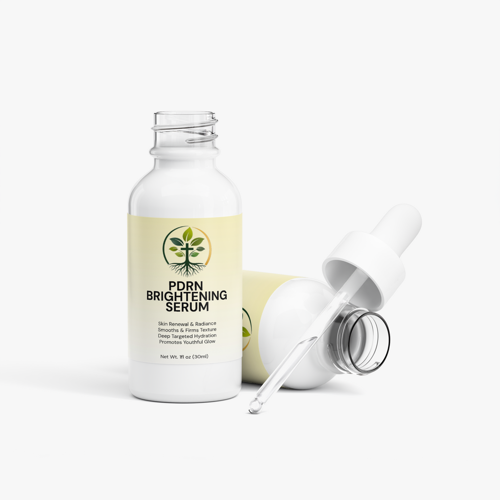 PDRN Brightening Serum by Rooted Wellness