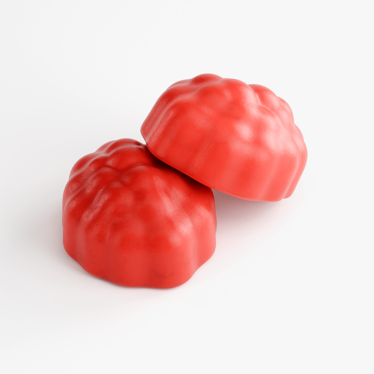 Hair, Skin & Nails Gummies by Rooted Wellness