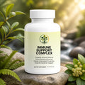 Immune Support Complex by Rooted Wellness