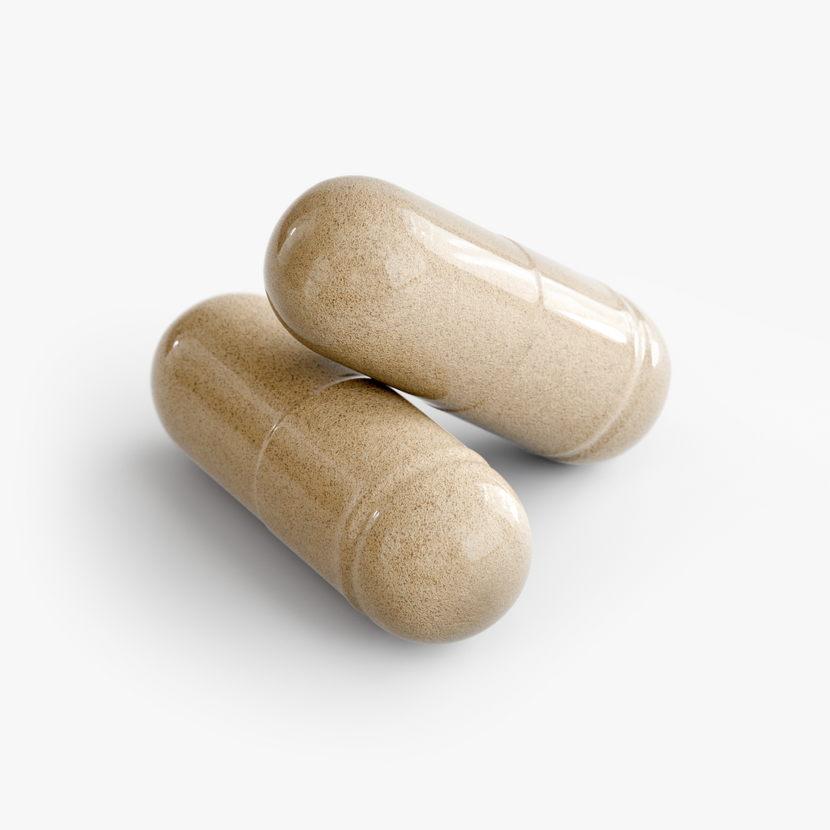 Rooted Rest - 2mg Melatonin Plus Herbal Sleep Formula by Rooted Wellness