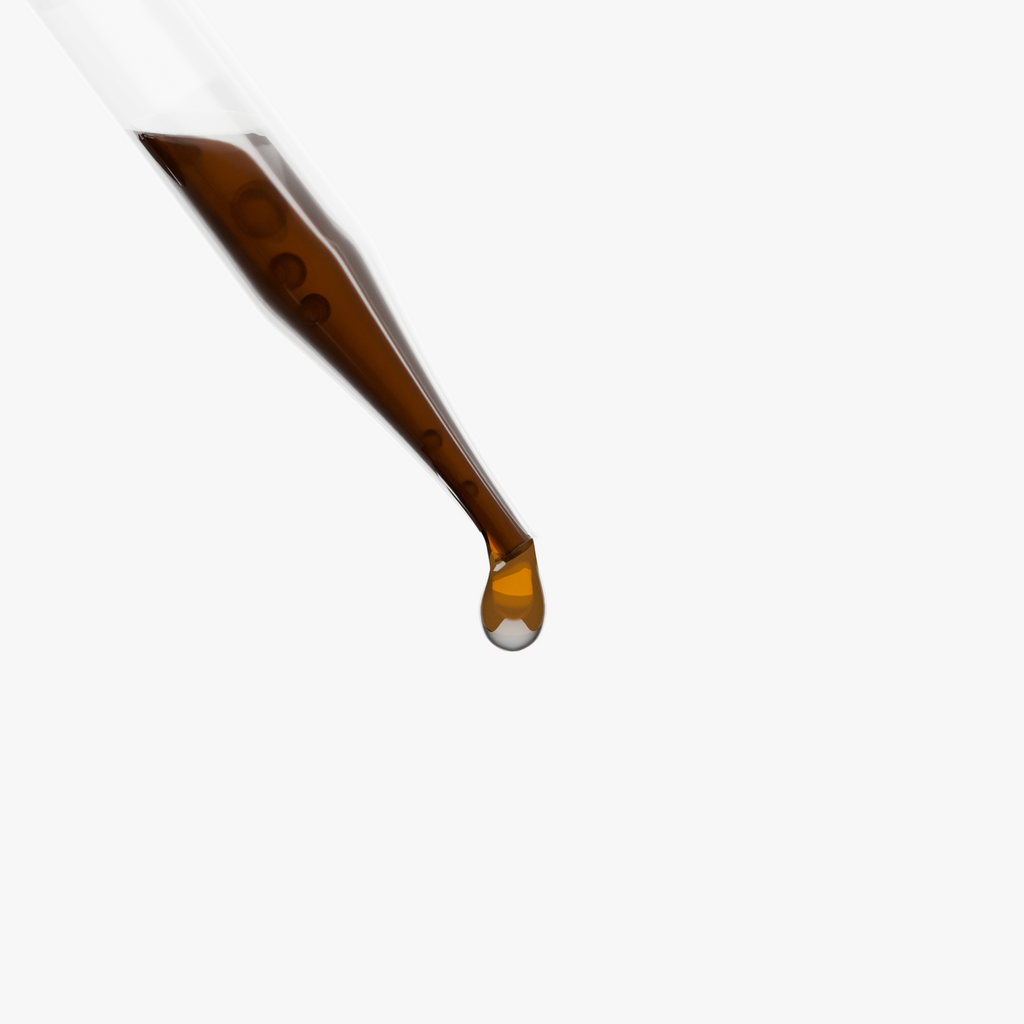 Reishi Calm Drops by Rooted Wellness