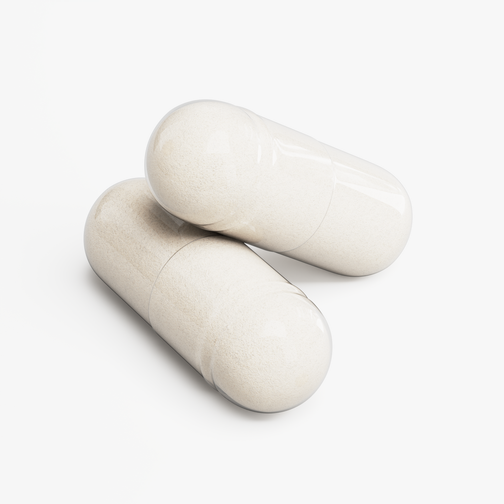 Nitric Oxide by Rooted Wellness