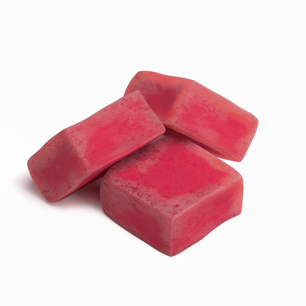 Cordyceps Energy Gummies by Rooted Wellness