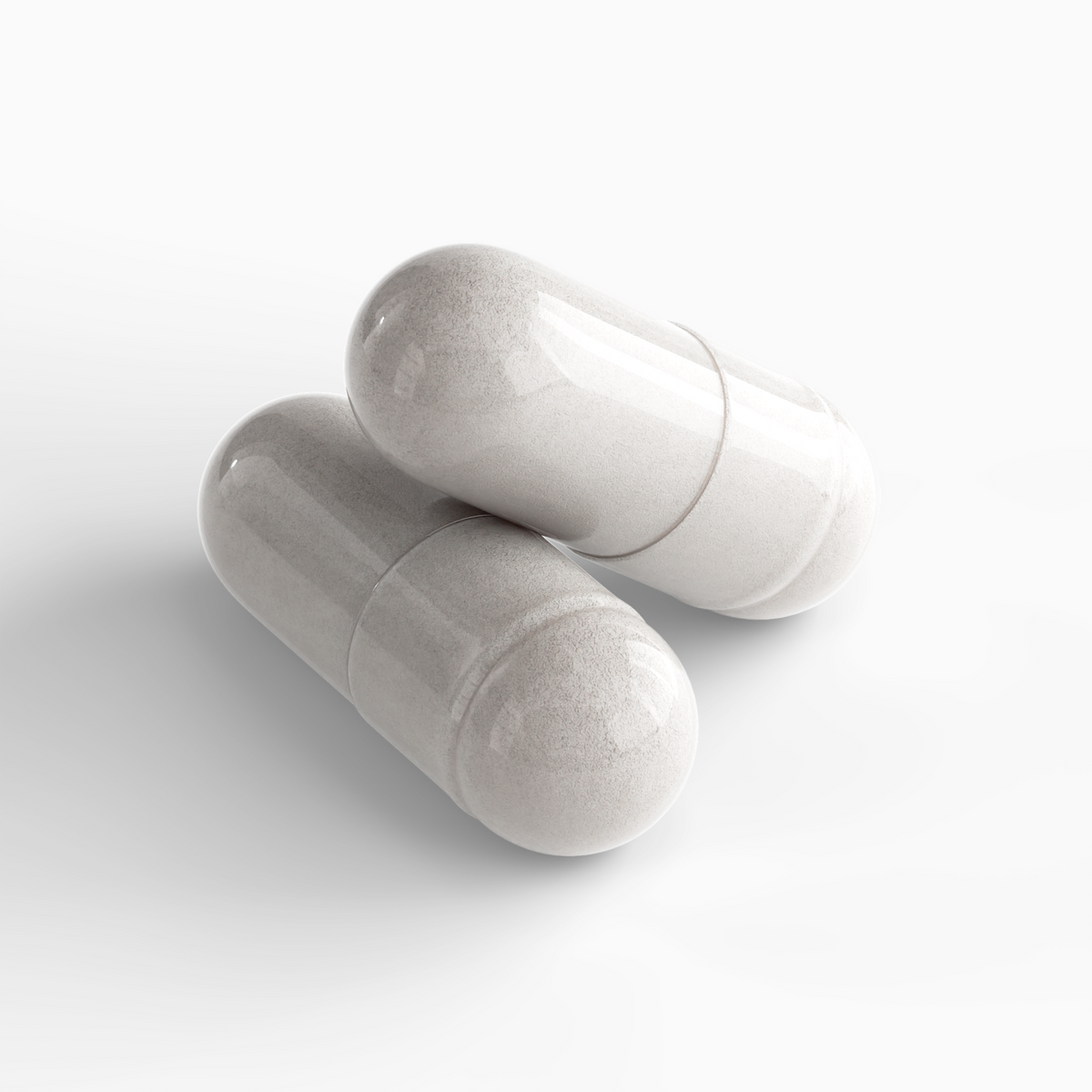 Colostrum Capsules by Rooted Wellness