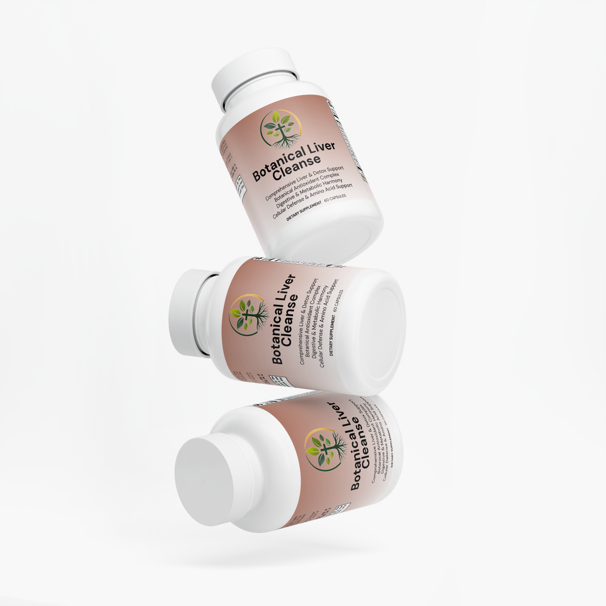 Liver Support by Rooted Wellness