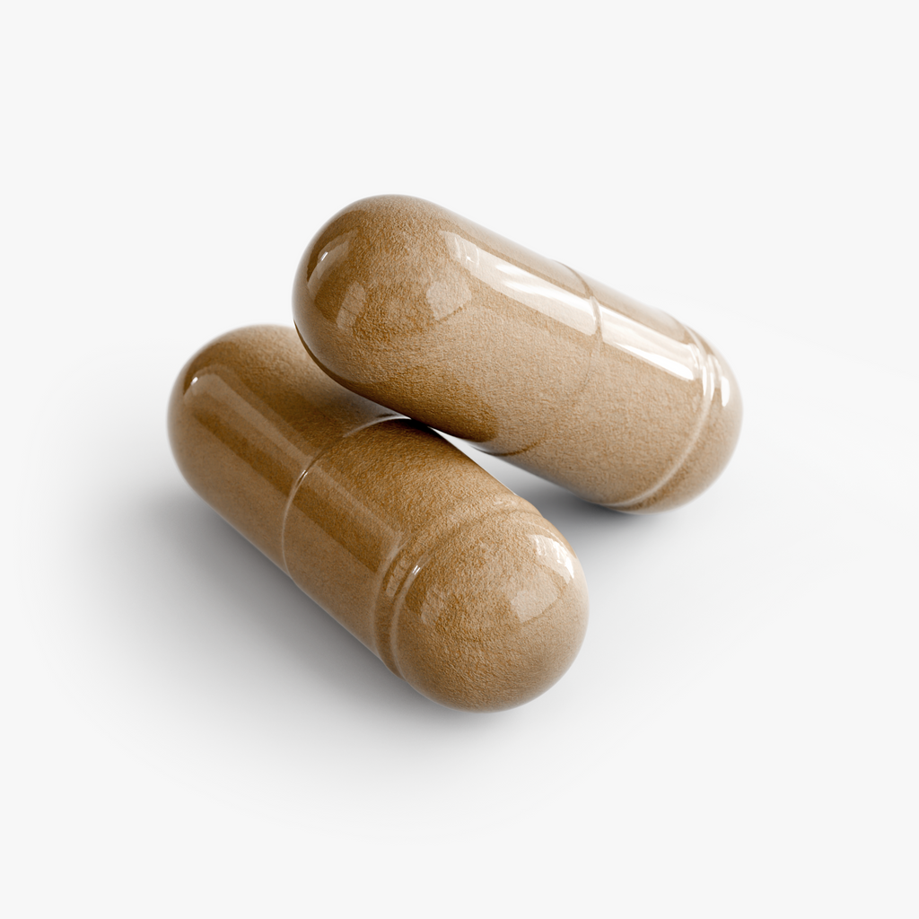 Liver Support by Rooted Wellness