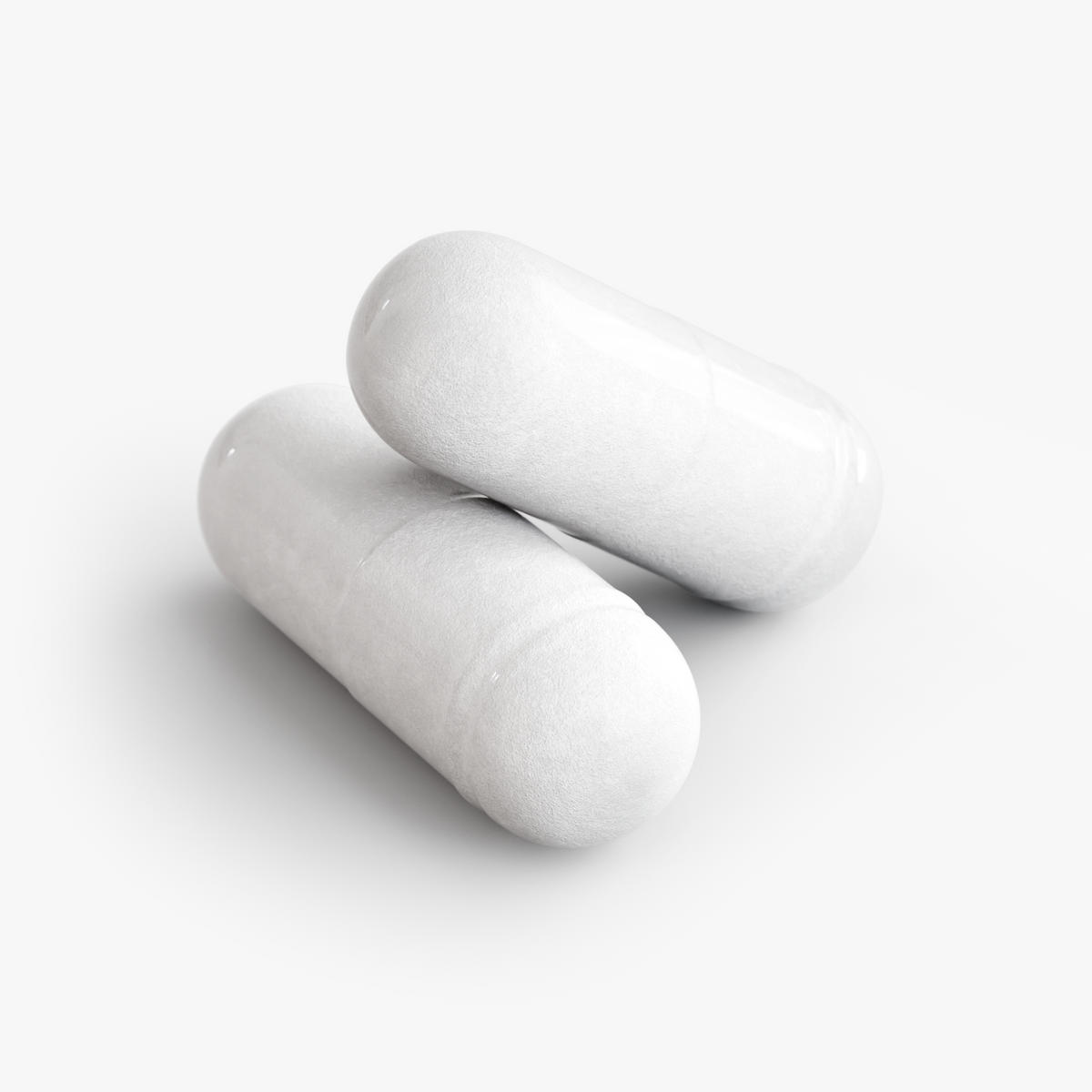 Probiotic 40 Billion with Prebiotics by Rooted Wellness