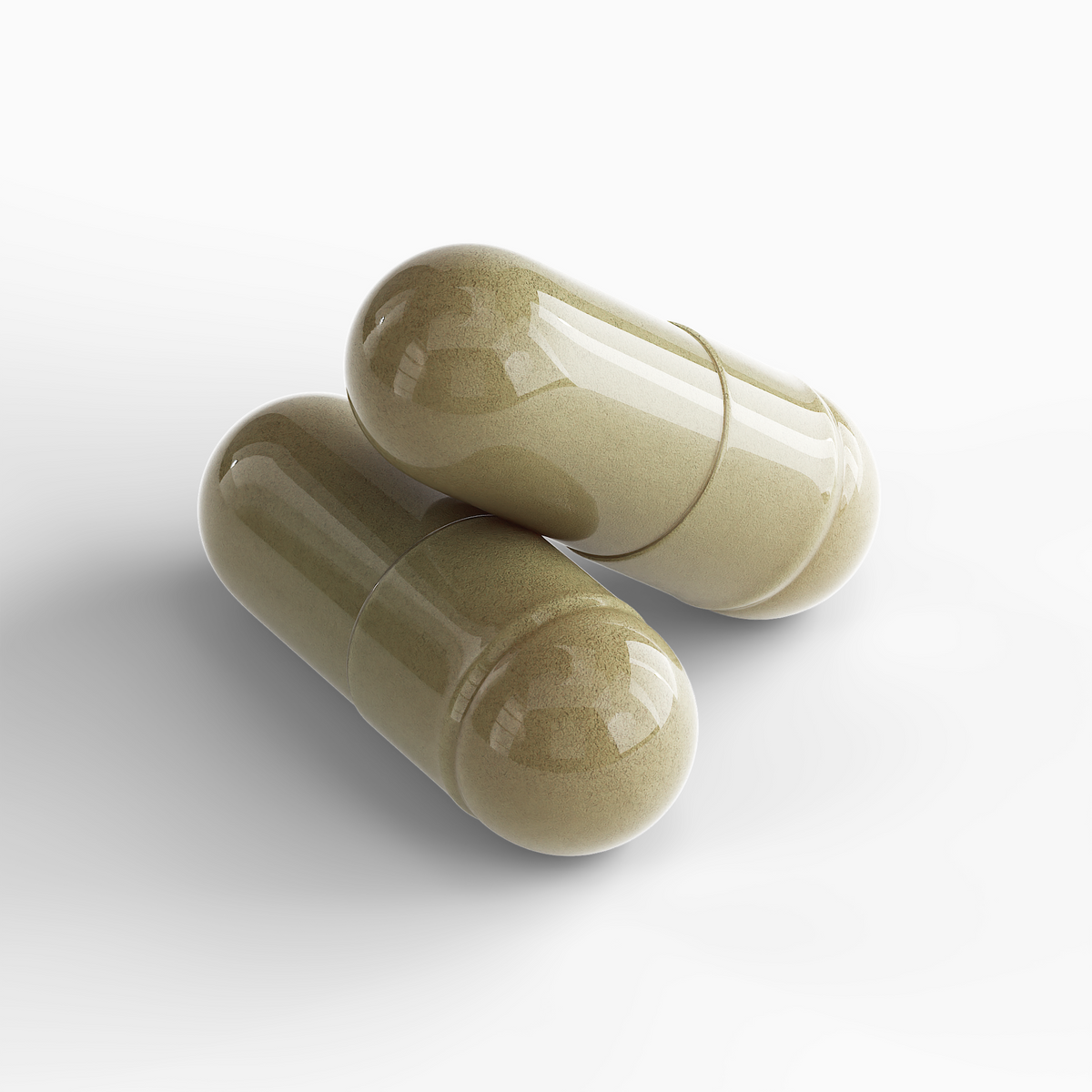 Women's Vitality Formula by Rooted Wellness