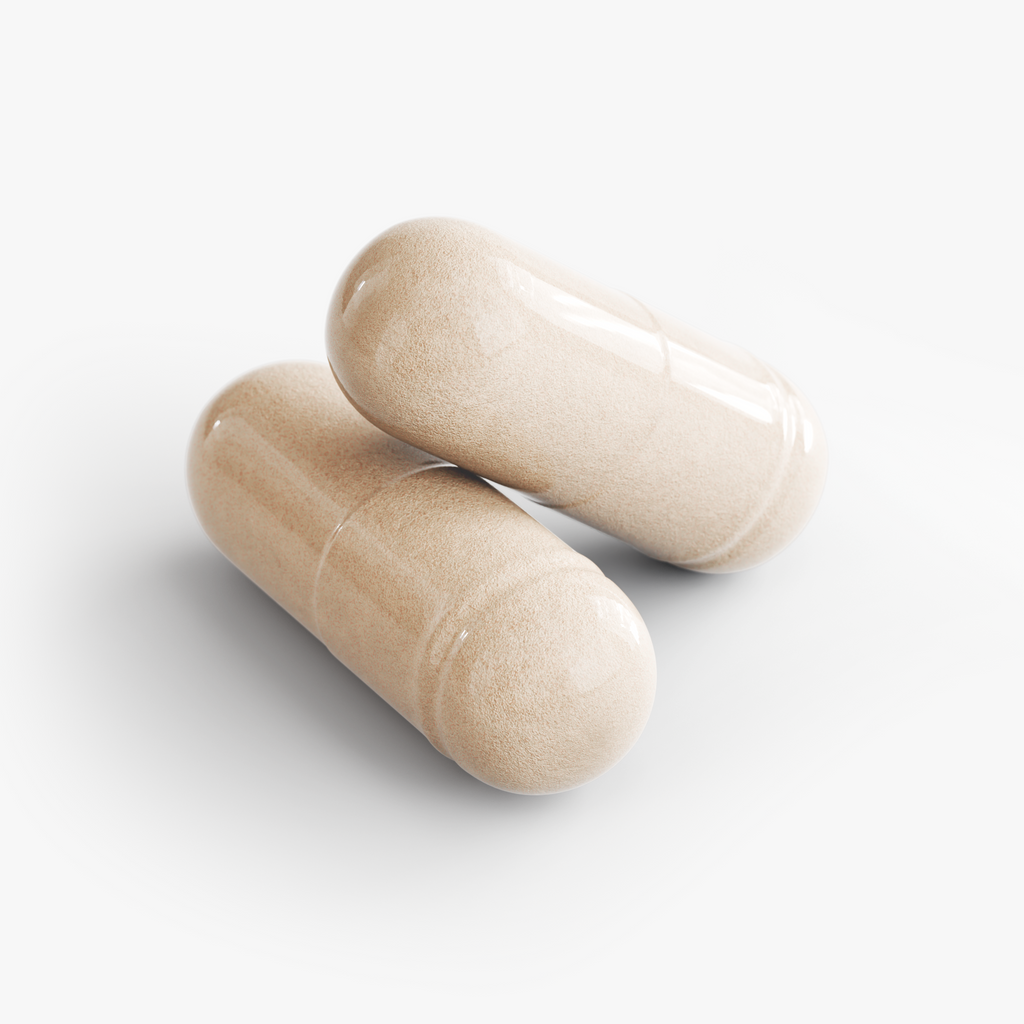 GLP-1 Support by Rooted Wellness