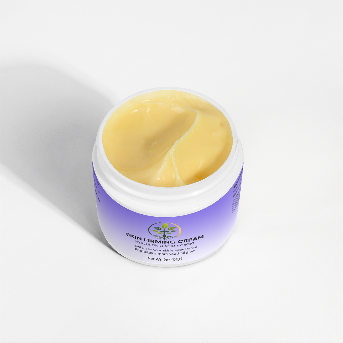 Skin Firming Cream by Rooted Wellness
