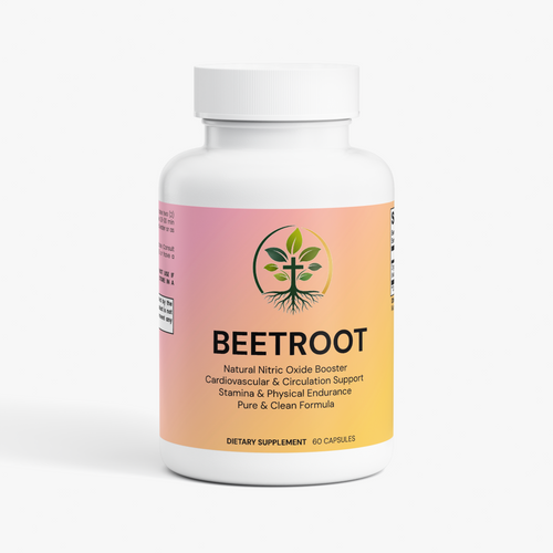 Beetroot by Rooted Wellness