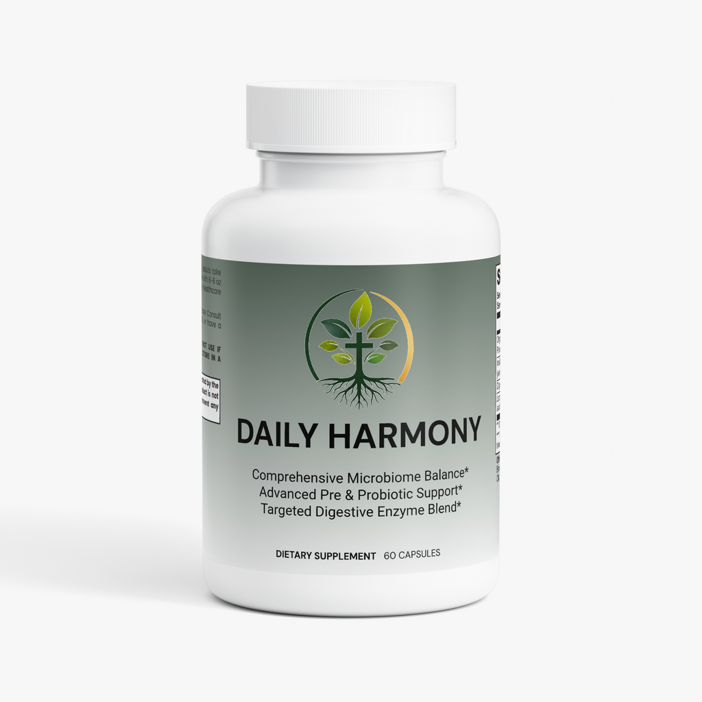 Gut Health by Rooted Wellness