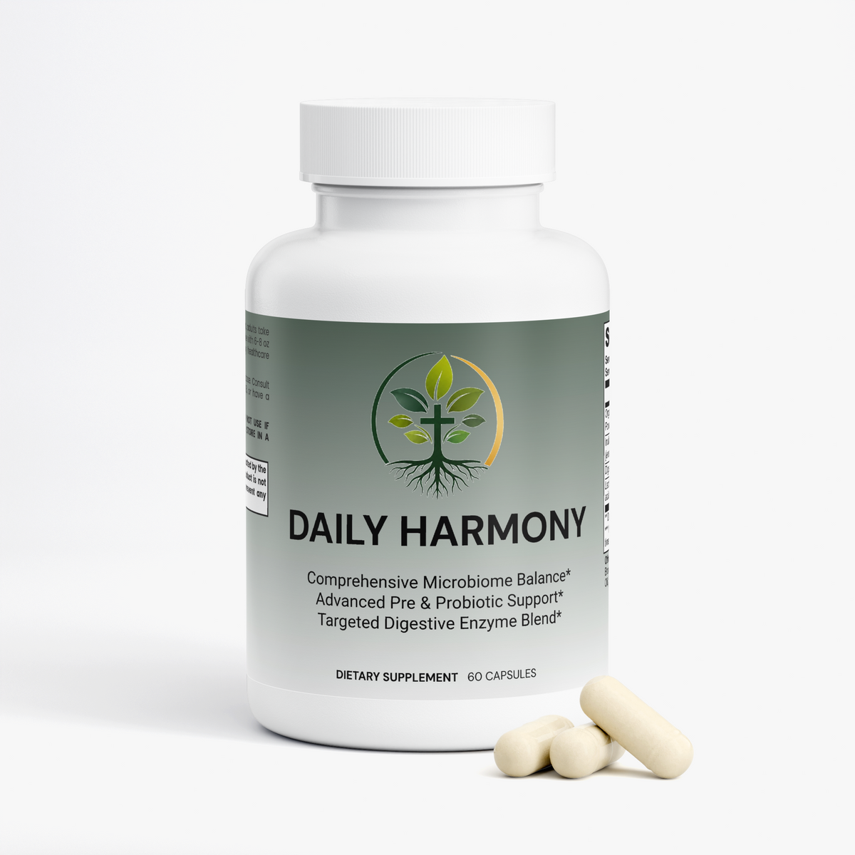 Gut Health by Rooted Wellness