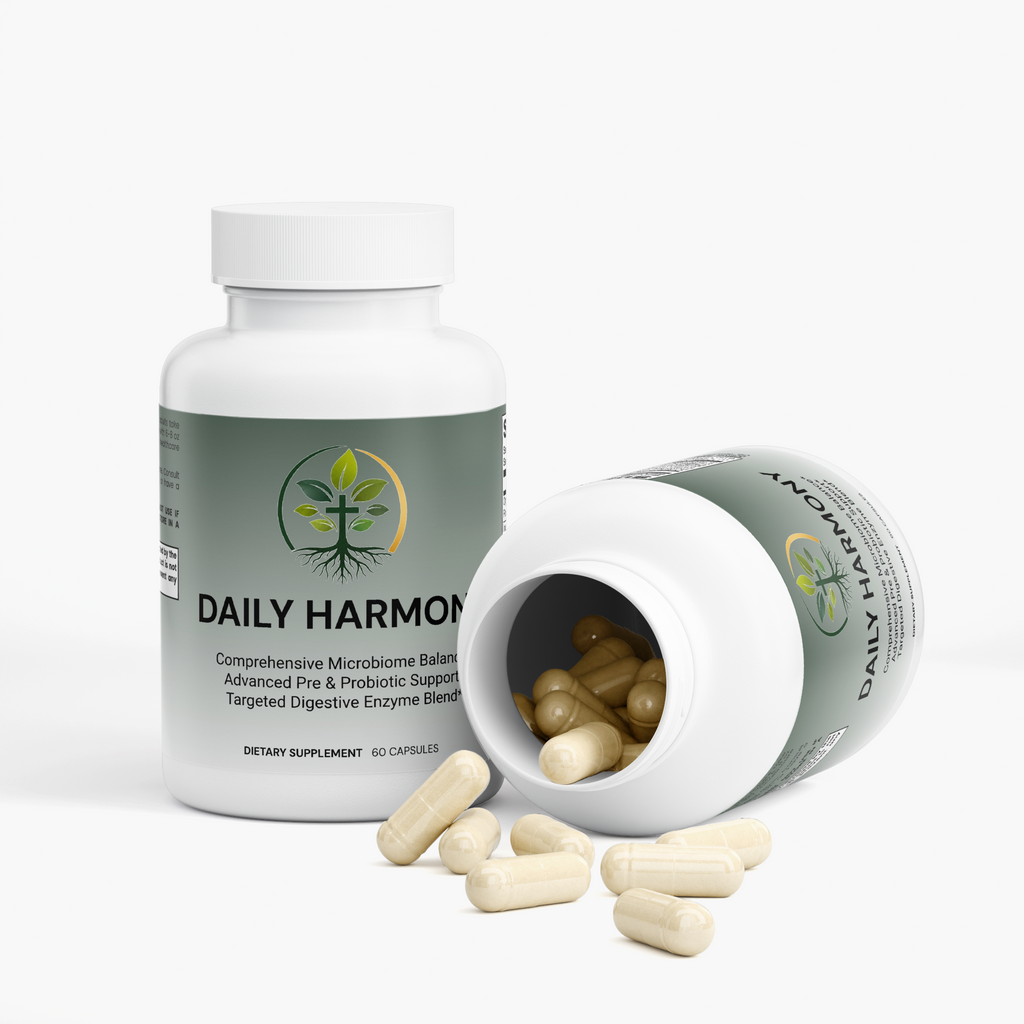 Gut Health by Rooted Wellness