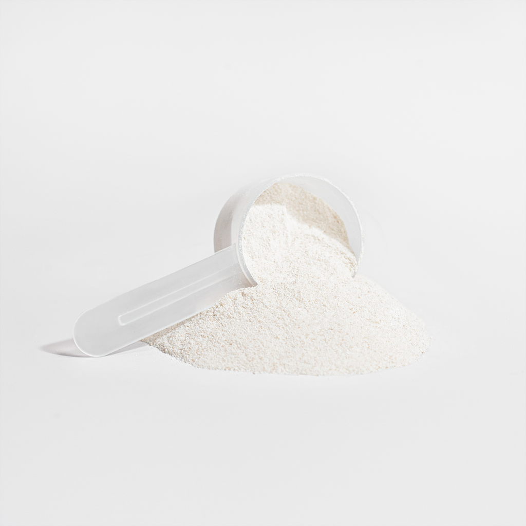 Grass-Fed Collagen Creamer (Vanilla) by Rooted Wellness