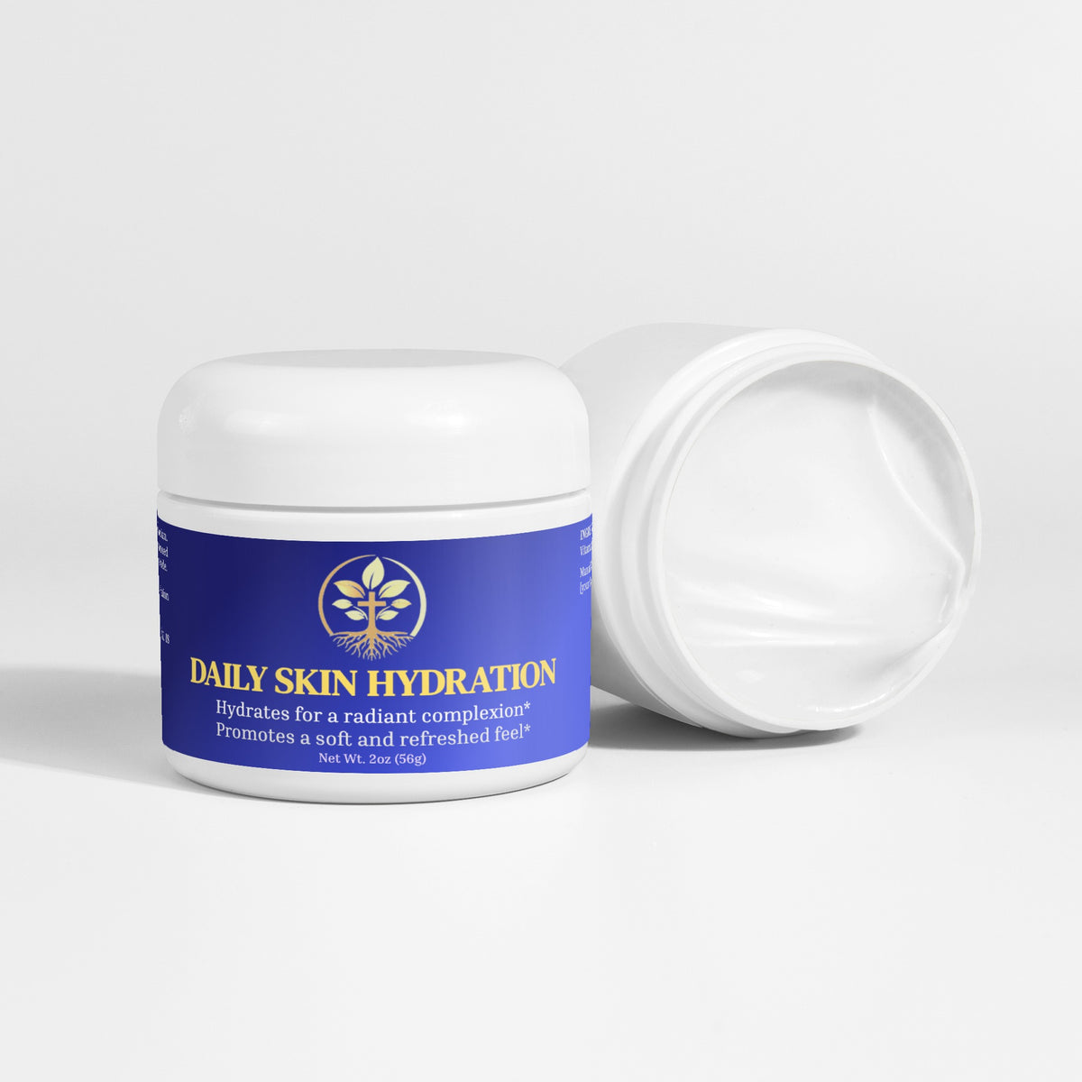 Skin Hydration Cream