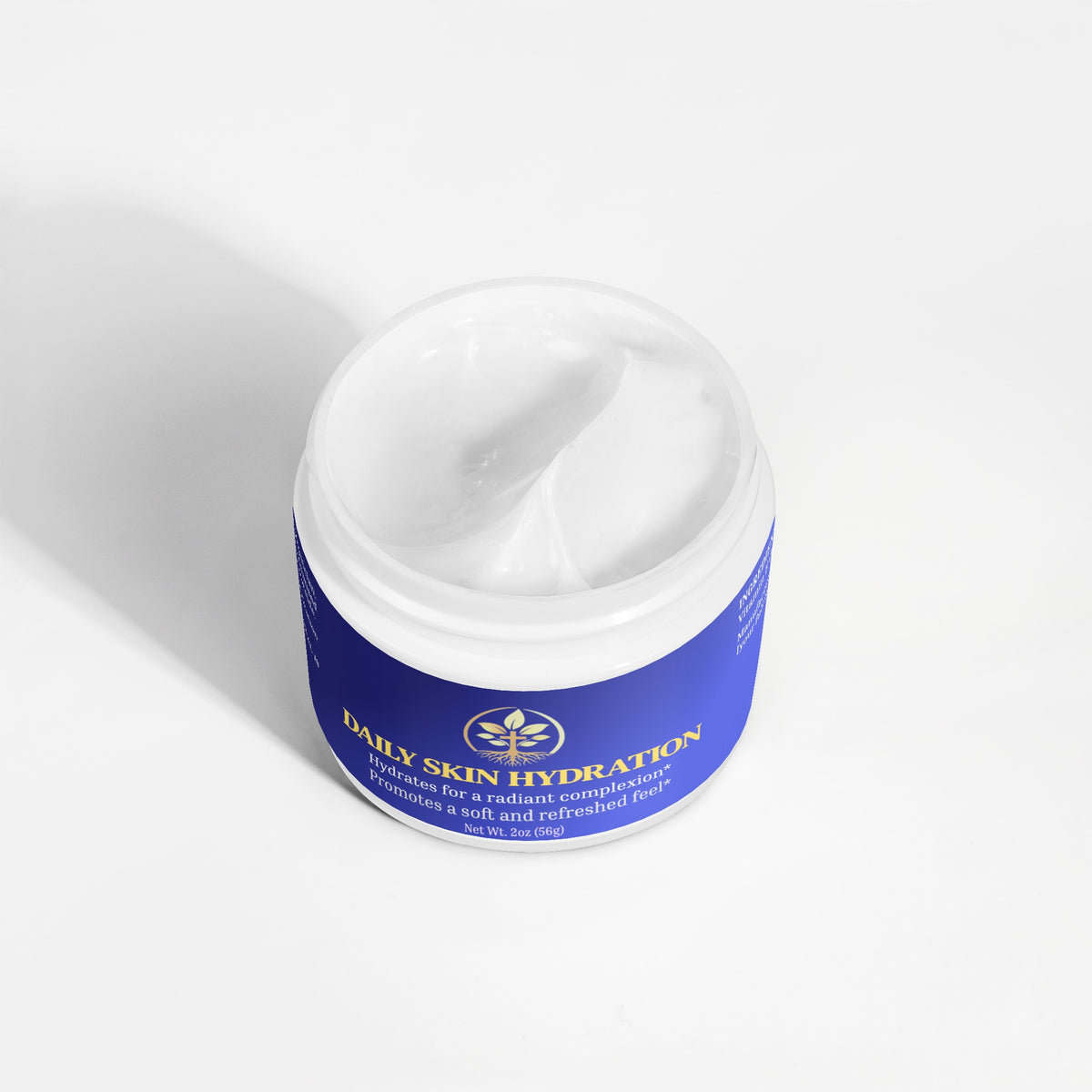 Skin Hydration Cream