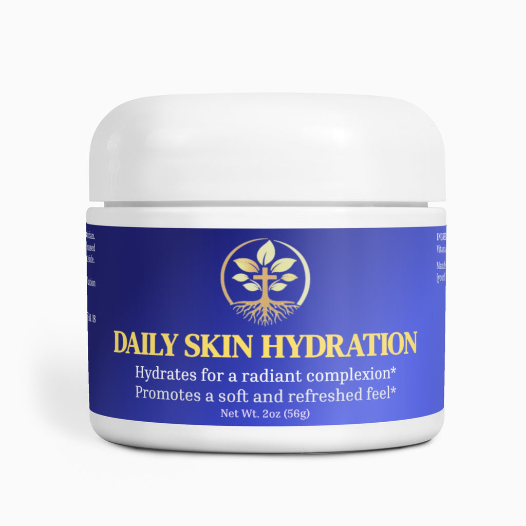 Skin Hydration Cream