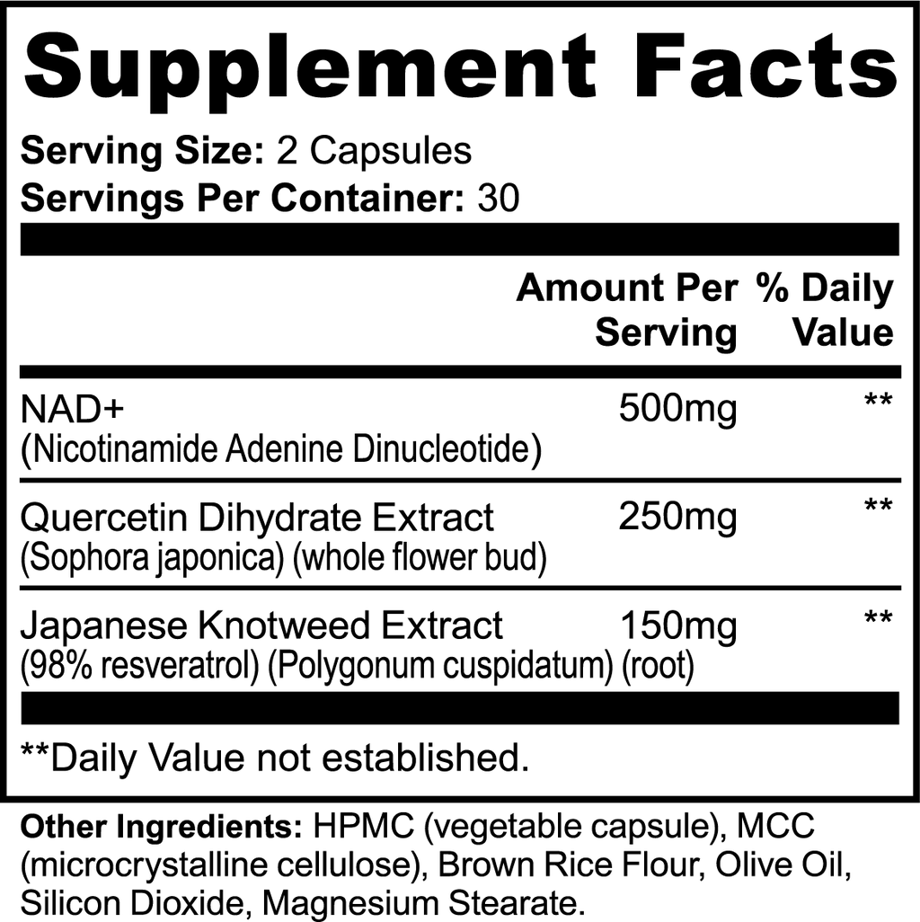 NAD+ by Rooted Wellness