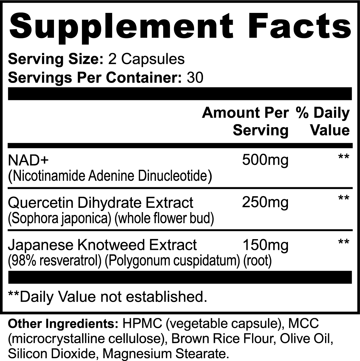 NAD+ by Rooted Wellness