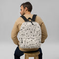 Blackberry Wild & Free- Backpack by Rooted Wellness