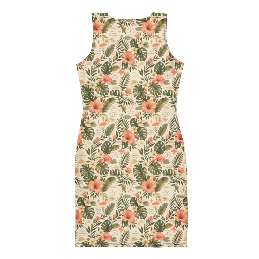 Bodycon — Bloom by Rooted Wellness