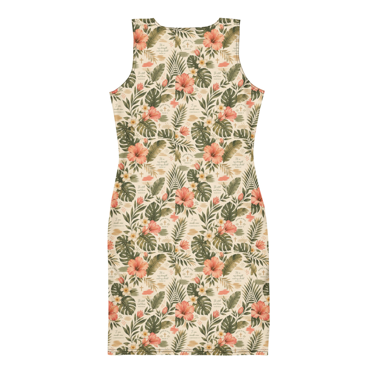 Bodycon — Bloom by Rooted Wellness