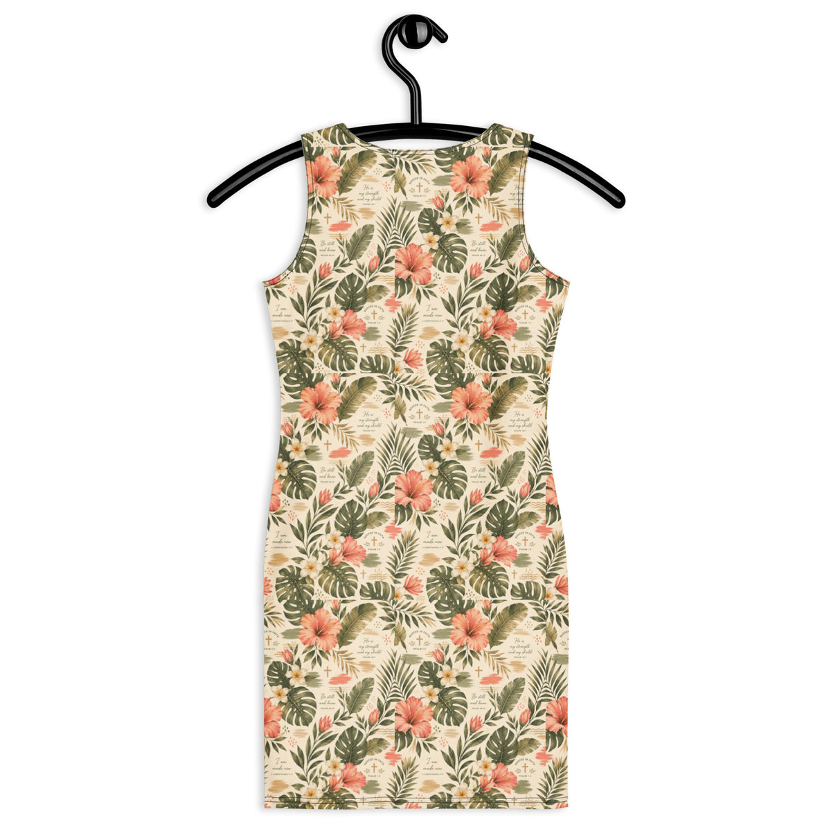 Bodycon — Bloom by Rooted Wellness