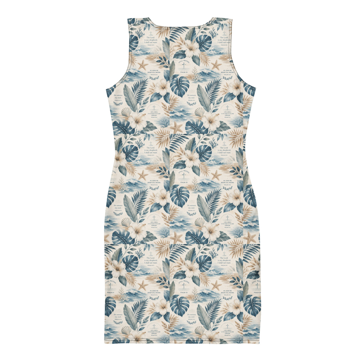 Bodycon — Waters by Rooted Wellness