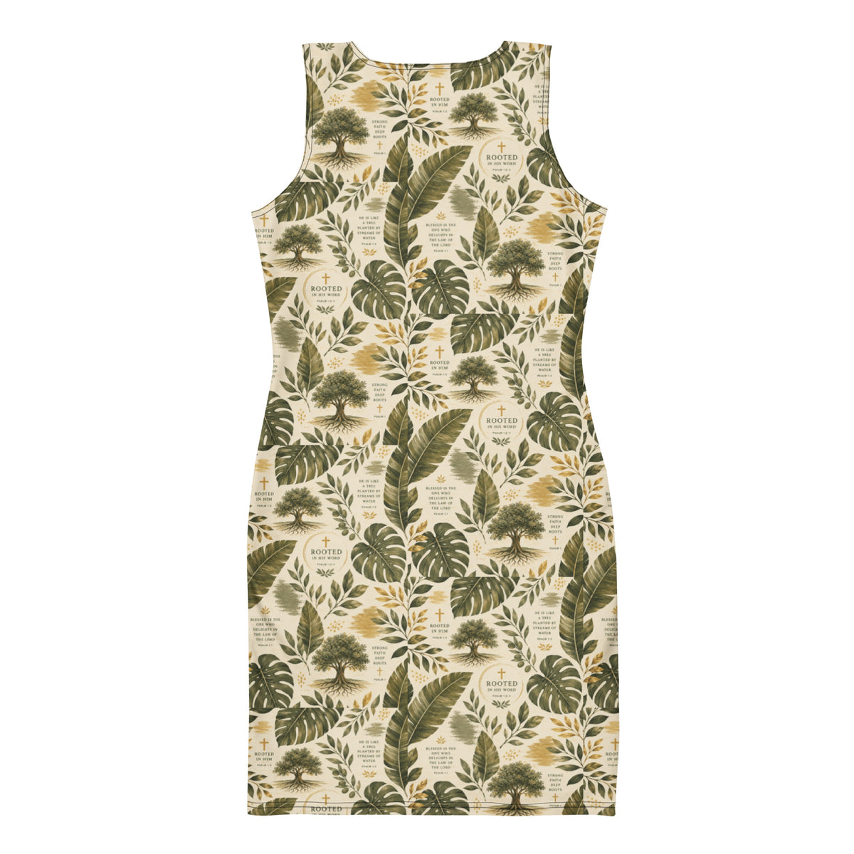 Bodycon — Rooted by Rooted Wellness