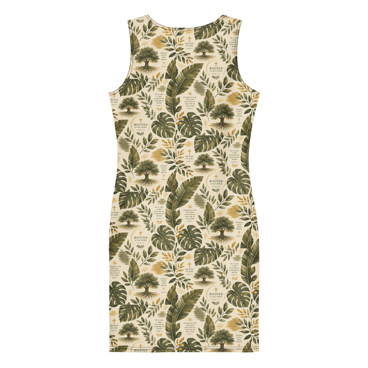 Bodycon — Rooted by Rooted Wellness
