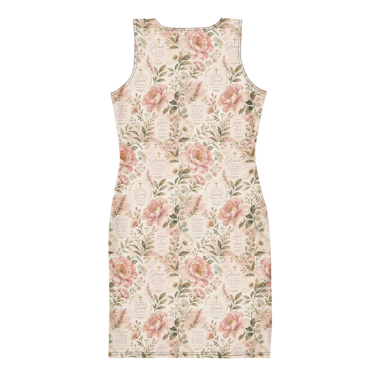 Bodycon — Grace by Rooted Wellness