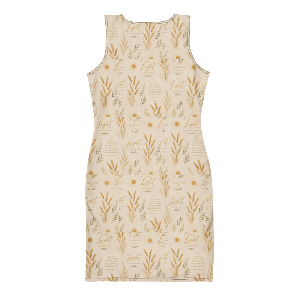 Bodycon — Light by Rooted Wellness