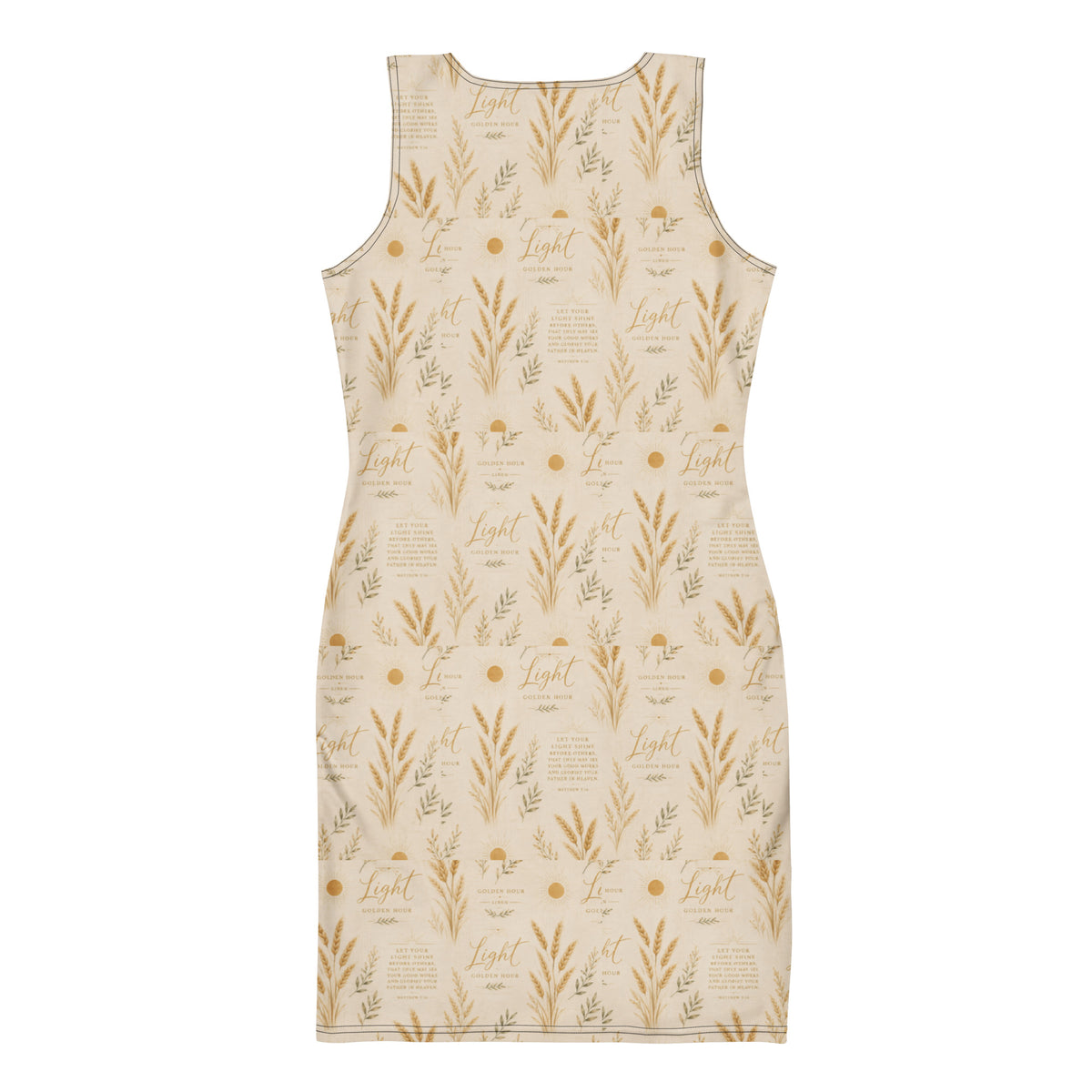Bodycon — Light by Rooted Wellness